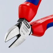 KNIPEX  Πλαγιοκόφτης Χαλκού 140mm 70 02 140