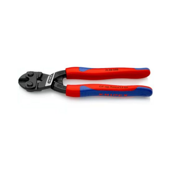 Knipex CoBolt Μίνι Μπουλονοκόφτης Βαρέως Τύπου 200mm – 71 02 200