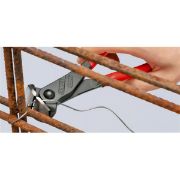 ΤΑΝΑΛΑΚΙ KNIPEX ΨΙΛΗ ΜΟΝΩΣΗ ΜΕ ΑΥΤΙΑ Νo.160mm