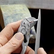 Knipex Γκαζοτανάλια Κλειδί 125mm – 86 03 125