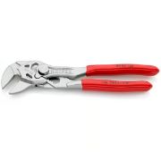 Knipex Γκαζοτανάλια Κλειδί 125mm – 86 03 125