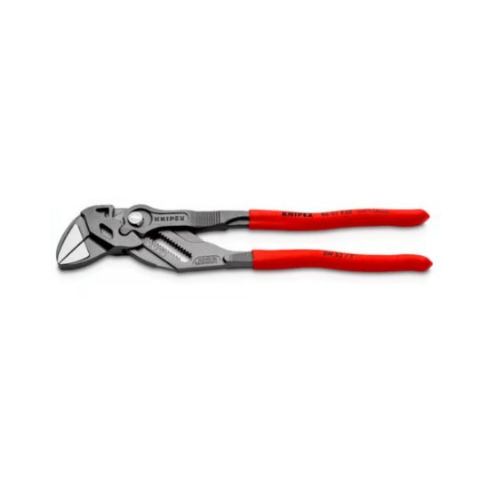 Knipex Γκαζοτανάλια κλειδί  με άνοιγμα ως 40mm Νο250mm - 86 01 250