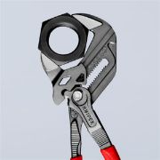 Knipex Γκαζοτανάλια κλειδί  με άνοιγμα ως 40mm Νο250mm - 86 01 250