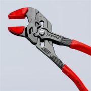 Knipex Γκαζοτανάλια κλειδί  με άνοιγμα ως 40mm Νο250mm - 86 01 250