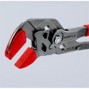 Knipex Γκαζοτανάλια κλειδί  με άνοιγμα ως 40mm Νο250mm - 86 01 250
