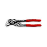 Knipex Γκαζοτανάλια Κλειδί 180mm – 86 01 180