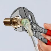 Knipex Γκαζοτανάλια Κλειδί 180mm – 86 01 180