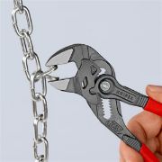Knipex Γκαζοτανάλια Κλειδί 180mm – 86 01 180