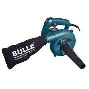 Bulle Φυσητήρας - Αναρροφητήρας Ρυθμιζόμενης Ταχύτητας 400W 14000RPM – 63478