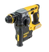 Dewalt Πιστολέτο Μπαταρίας 3 Λειτουργιών SDS-Plus 18V 2.1J σε Βαλίτσα (Solo) - DCH273N-XJ