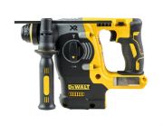 Dewalt Πιστολέτο Μπαταρίας 3 Λειτουργιών SDS-Plus 18V 2.1J σε Βαλίτσα (Solo) - DCH273NT-XJ