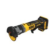 Dewalt Κόφτης Μπαταρίας Brushless 18V 76mm 20000RPM – DCG430N-XJ