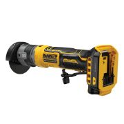 Dewalt Κόφτης Μπαταρίας Brushless 18V 76mm 20000RPM – DCG430N-XJ
