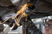 Dewalt Κόφτης Μπαταρίας Brushless 18V 76mm 20000RPM – DCG430N-XJ