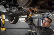 Dewalt Κόφτης Μπαταρίας Brushless 18V 76mm 20000RPM – DCG430N-XJ