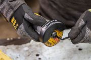 Dewalt Κόφτης Μπαταρίας Brushless 18V 76mm 20000RPM – DCG430N-XJ