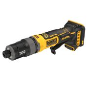 Dewalt Ευθύς Λειαντήρας Brushless 18V 24500RPM – DCG420N-XJ