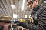 Dewalt Ευθύς Λειαντήρας Brushless 18V 24500RPM – DCG420N-XJ