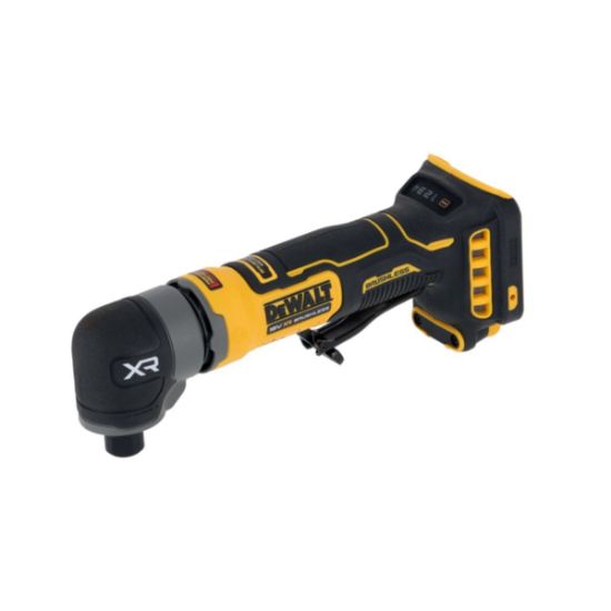 Dewalt Ευθύς Λειαντήρας Brushless 18V 24500RPM – DCG420N-XJ