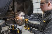 Dewalt Ευθύς Λειαντήρας Brushless 18V 24500RPM – DCG420N-XJ
