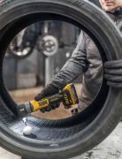 Dewalt Ευθύς Λειαντήρας Brushless 18V 24500RPM – DCG420N-XJ