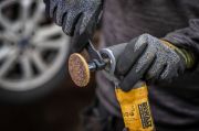 Dewalt Ευθύς Λειαντήρας Brushless 18V 24500RPM – DCG420N-XJ