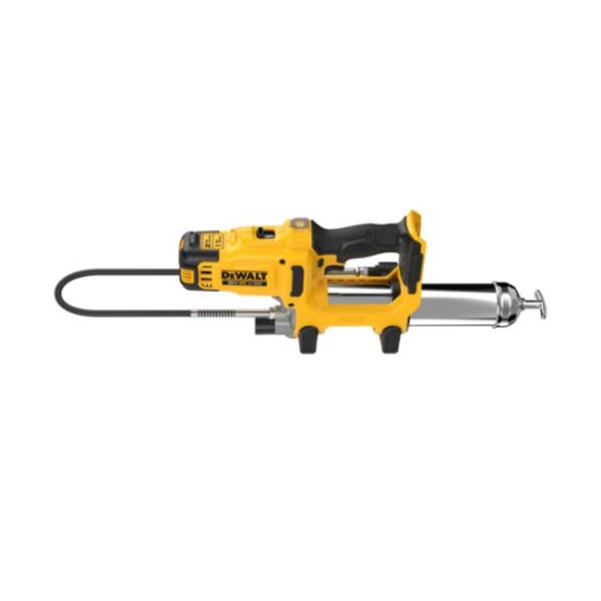 Dewalt Γρασσαδόρος σε Βαλίτσα XR 18 V (Solo) – DCGG571NK-XJ