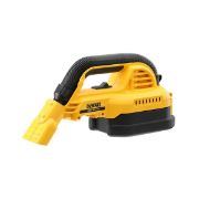 Dewalt Γρασαδόρος Μπαταρίας 2 Ταχυτήτων 18V 690bar – DCGG581N-XJ