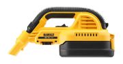 Dewalt Γρασαδόρος Μπαταρίας 2 Ταχυτήτων 18V 690bar – DCGG581N-XJ