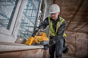 Dewalt Γρασαδόρος Μπαταρίας 2 Ταχυτήτων 18V 690bar – DCGG581N-XJ