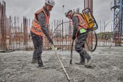 Dewalt Τρυπάνι Ξύλου Αυτοτροφοδοτούμενο Forstner Φ117mm DT4590-QZ