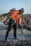 Dewalt Τρυπάνι Ξύλου Αυτοτροφοδοτούμενο Forstner Φ117mm DT4590-QZ