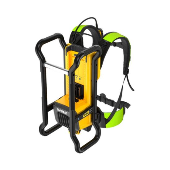 Dewalt Τρυπάνι Ξύλου Αυτοτροφοδοτούμενο Forstner Φ117mm DT4590-QZ