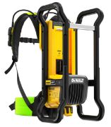 Dewalt Τρυπάνι Ξύλου Αυτοτροφοδοτούμενο Forstner Φ117mm DT4590-QZ