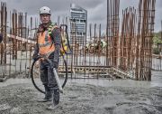 Dewalt Τρυπάνι Ξύλου Αυτοτροφοδοτούμενο Forstner Φ117mm DT4590-QZ