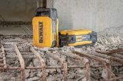 Dewalt Μπαταρία POWERSHIFT 55V 10Ah 554Wh – DCBPS0554-XJ
