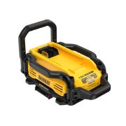 Dewalt Εύκαμπτος Άξονας Δονητή Σκυροδέματος 5m 50mm POWERSHIFT – DCPS3505-XJ