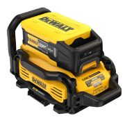 Dewalt Εύκαμπτος Άξονας Δονητή Σκυροδέματος 5m 50mm POWERSHIFT – DCPS3505-XJ