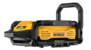 Dewalt Εύκαμπτος Άξονας Δονητή Σκυροδέματος 5m 50mm POWERSHIFT – DCPS3505-XJ