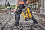 Dewalt Εύκαμπτος Άξονας Δονητή Σκυροδέματος 5m 50mm POWERSHIFT – DCPS3505-XJ