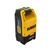 Dewalt Φορτιστής Μπαταριών 54V 12A 550W PowerShift – DCBPSC0550-QW