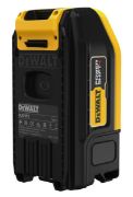 Dewalt Φορτιστής Μπαταριών 54V 12A 550W PowerShift – DCBPSC0550-QW