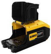 Dewalt Φορτιστής Μπαταριών 54V 12A 550W PowerShift – DCBPSC0550-QW