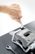 Black & Decker Τηλεσκοπικό Μπροντουροψάλιδο Μπαταρίας 18V (1x2.0Ah) GTC1843L20-QW