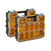 Dewalt Πράσινο Τηλεχειριζόμενο Λέιζερ 3x360° 18V XR (1x2.0Ah) DCLE34035D1-QW
