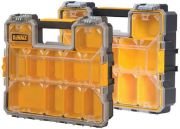 Dewalt Πράσινο Τηλεχειριζόμενο Λέιζερ 3x360° 18V XR (1x2.0Ah) DCLE34035D1-QW