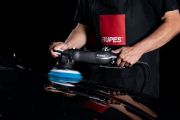 Rupes Σφουγγάρι Γυαλίσματος DA Coarse Χοντρής Αλοιφής 50/70 mm 9.DA70H