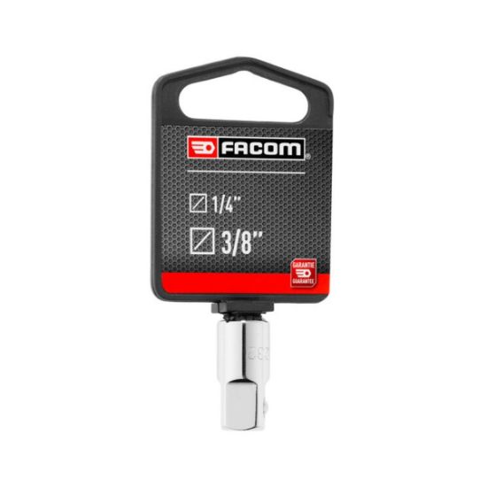 Facom Καρυδάκι Μύτης XZN M16 Μακρύ Κρουστικό 1/2" – NSV.16L