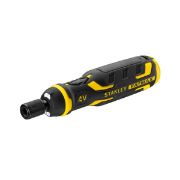 Picture of Stanley FATMAX Ηλεκτρικό Κατσαβίδι 4V 1.5Ah 0.9Nm – FMHT66719-0