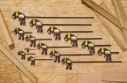 Stanley FATMAX Σφιγκτήρες Σκανδάλης 150mm Medium – FMHT83271-0